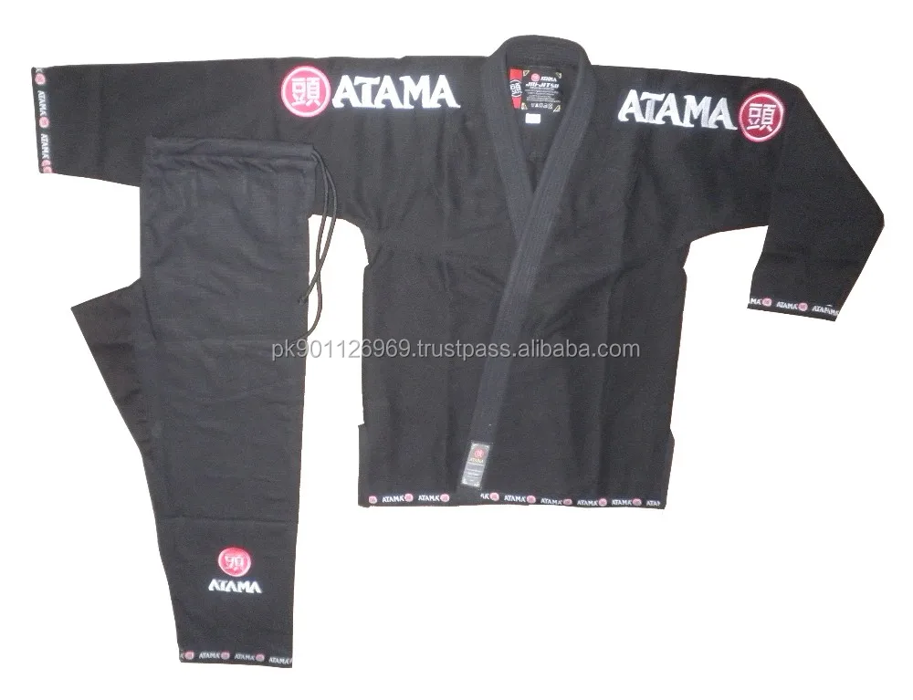 Bjj Gi Custom Made Brazilian Jiu Jitsu Gi Buy Atama Bjj Gi,Bjj Gi