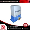 Flame Retardant Corrosion Resistant Sliding Gate Opener for Industry Use Available at Best Price
