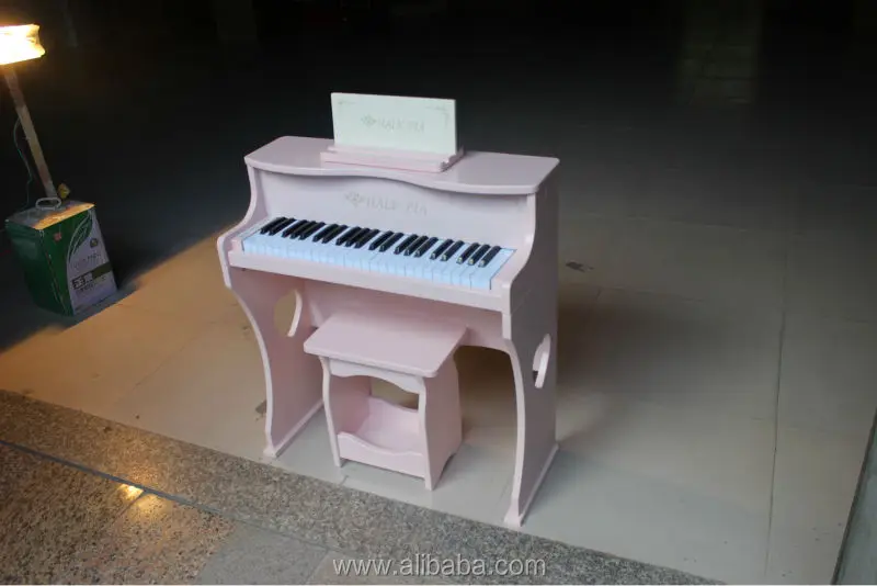 schoenhut wooden toy piano