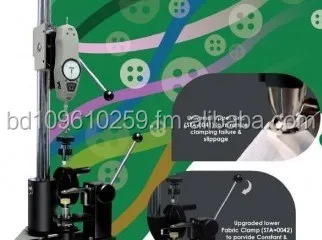 
Button Pull Tester in Bangladesh 