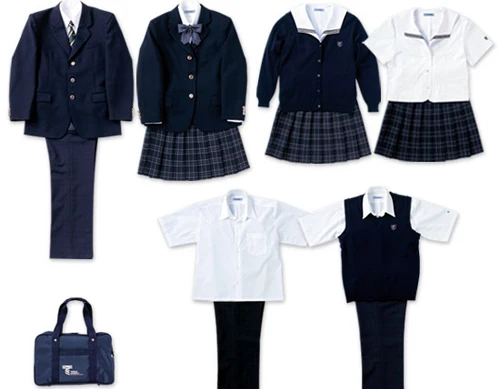 school-uniform