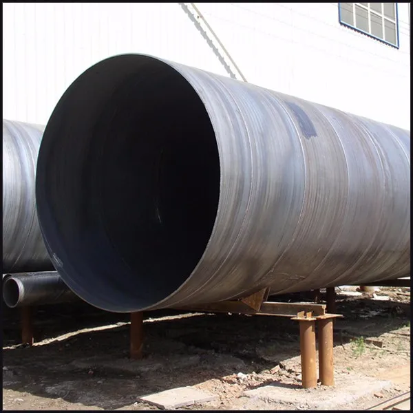 Borehole Casing Pipe Spiral Welded Steel Pipes Buy Bore Hole Casings,Well Casing Spiral Welded