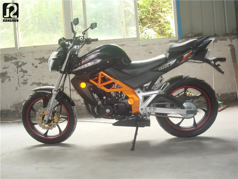 dragon 150cc