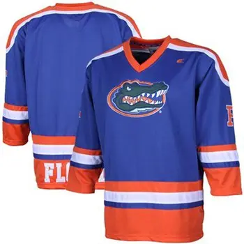 Florida Gators ice hockey jersey 