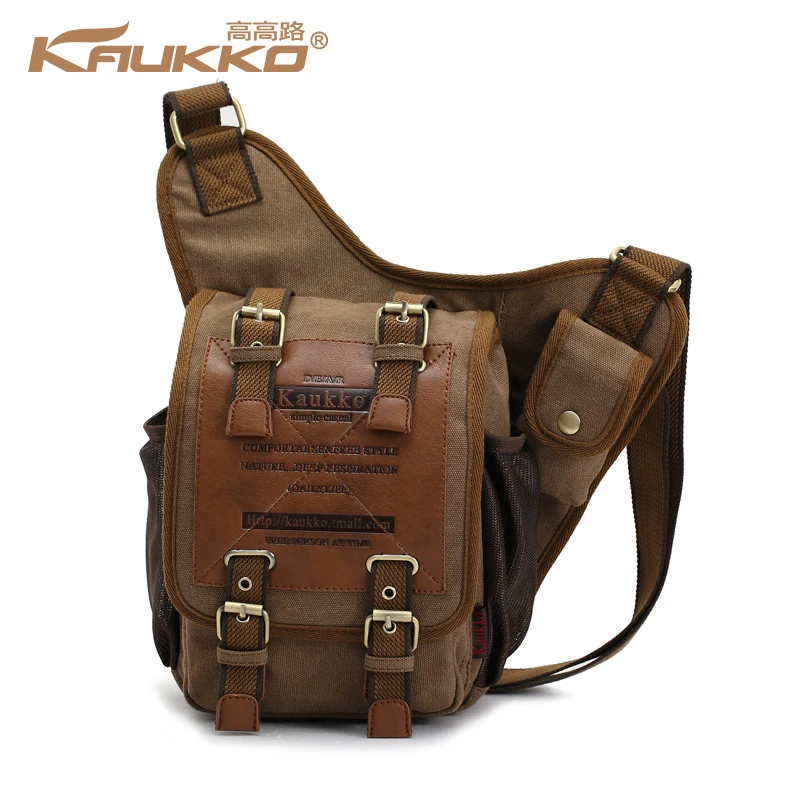 mens sling pack