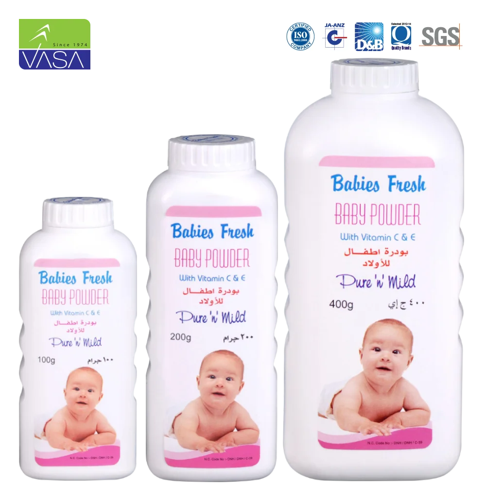 Best Quality Baby Powder Brand - Buy Quality Baby Powder,Baby Powder ...