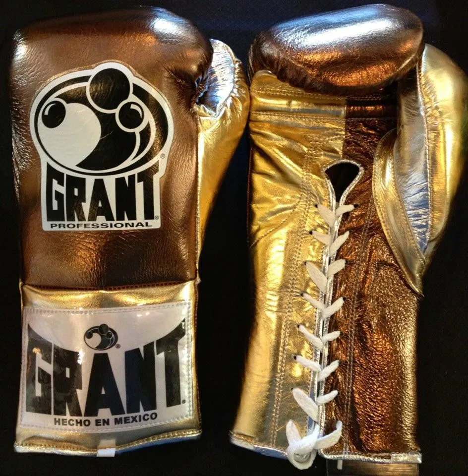Boxing Gloves Real Leather Or Artificial Leather Custom Made Boxing