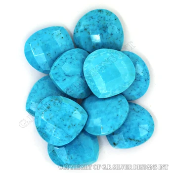 blue gem turquoise