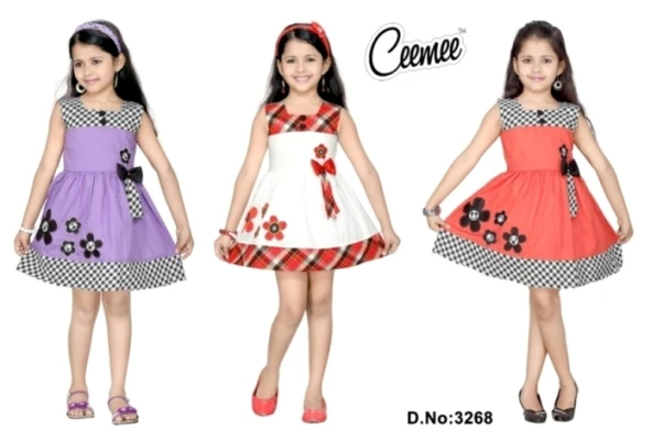 3280 Design Children Frock - Buy Kids Frocks Designs,Girls ...