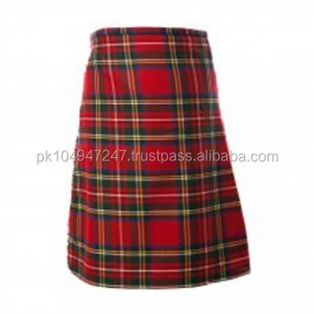kilt suppliers