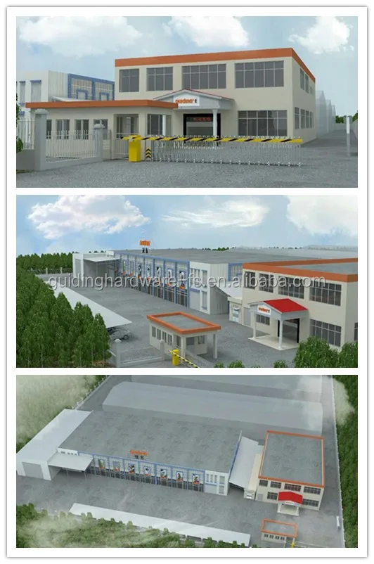 factory