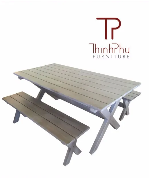 Wood Garden Set Furniture Top Grade Furniture Outdoor Vietnam Garden Outdoor Furniture Buy