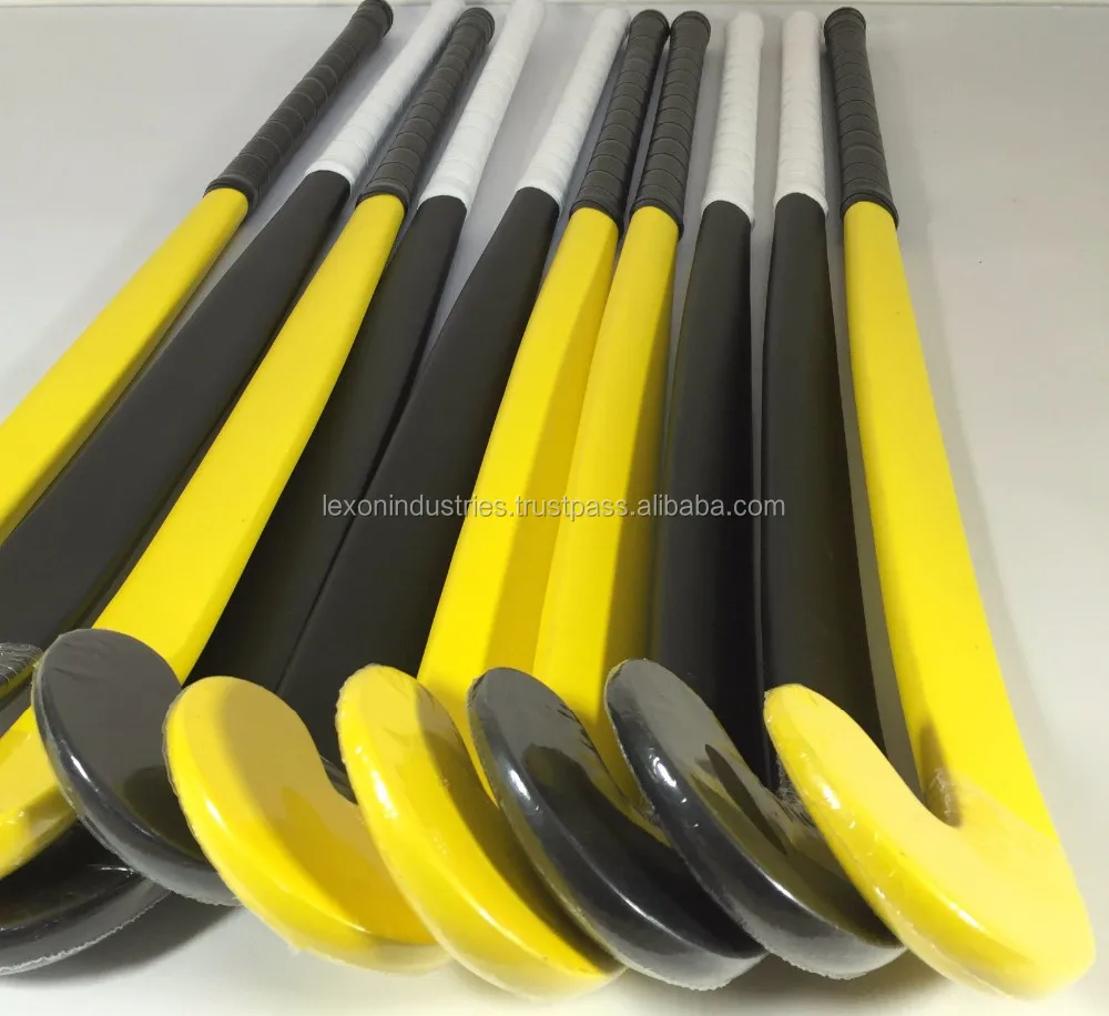 Blank Composite Field Hockey Sticks / Tx Pro Composite Field Hockey
