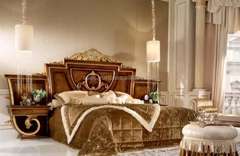 Brown Color Wooden Bedroom Furniture Wooden American Style Bed Set Stylish Luxurious Wooden Bed Furniture Bedroom Bed Sets Buy Modern Luxury