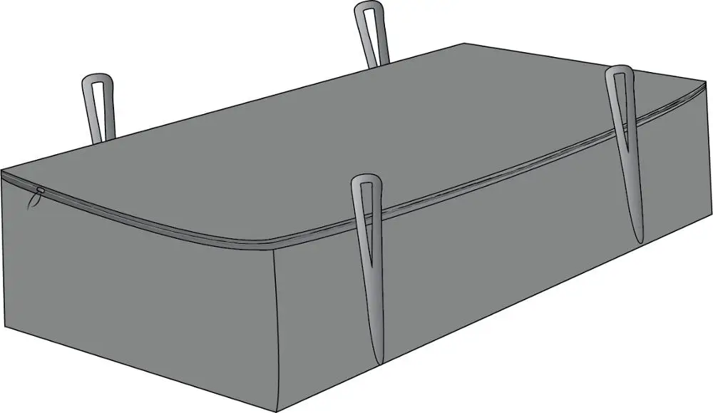 石棉纤维袋 - buy 石棉袋,platen jumbo 袋,deport 袋 product on