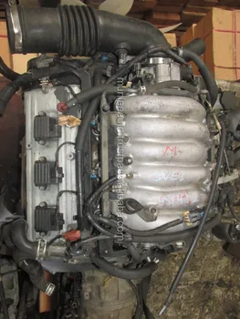 Jdm Engine 6ve1 For Isuzu - Buy 6ve1,Jdm Engine,Japan Motor Product on ...