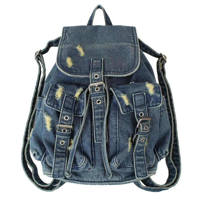 tas denim