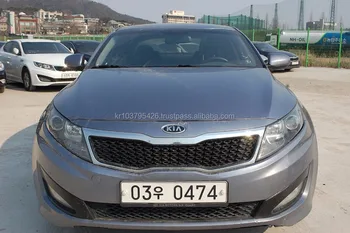 Kia Optima K5 Lpi Smart Used Korean Car - Buy Kia Optima K5 Sedan ...