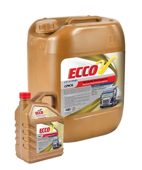 Ecco V Linol Api Cf-4 Sae 10w40 15w40 20w50 10w Diesel Engine Oil Lubricant In Iran Looking For Distributors - Buy Ecco V Linol Api Cf-4 Sae 10w40