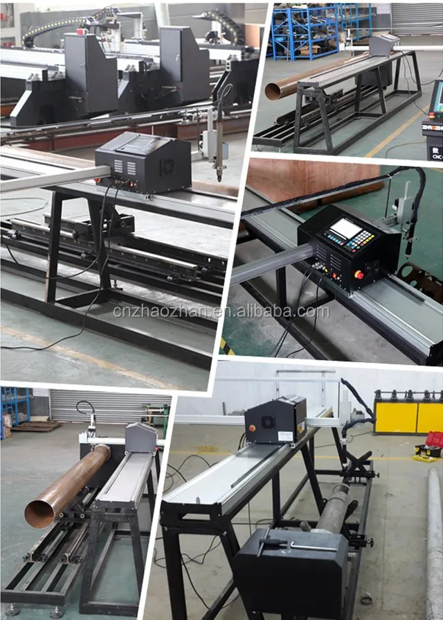 Bevelling cnc plasma falme cut iron pipe and plate cutting machines.jpg