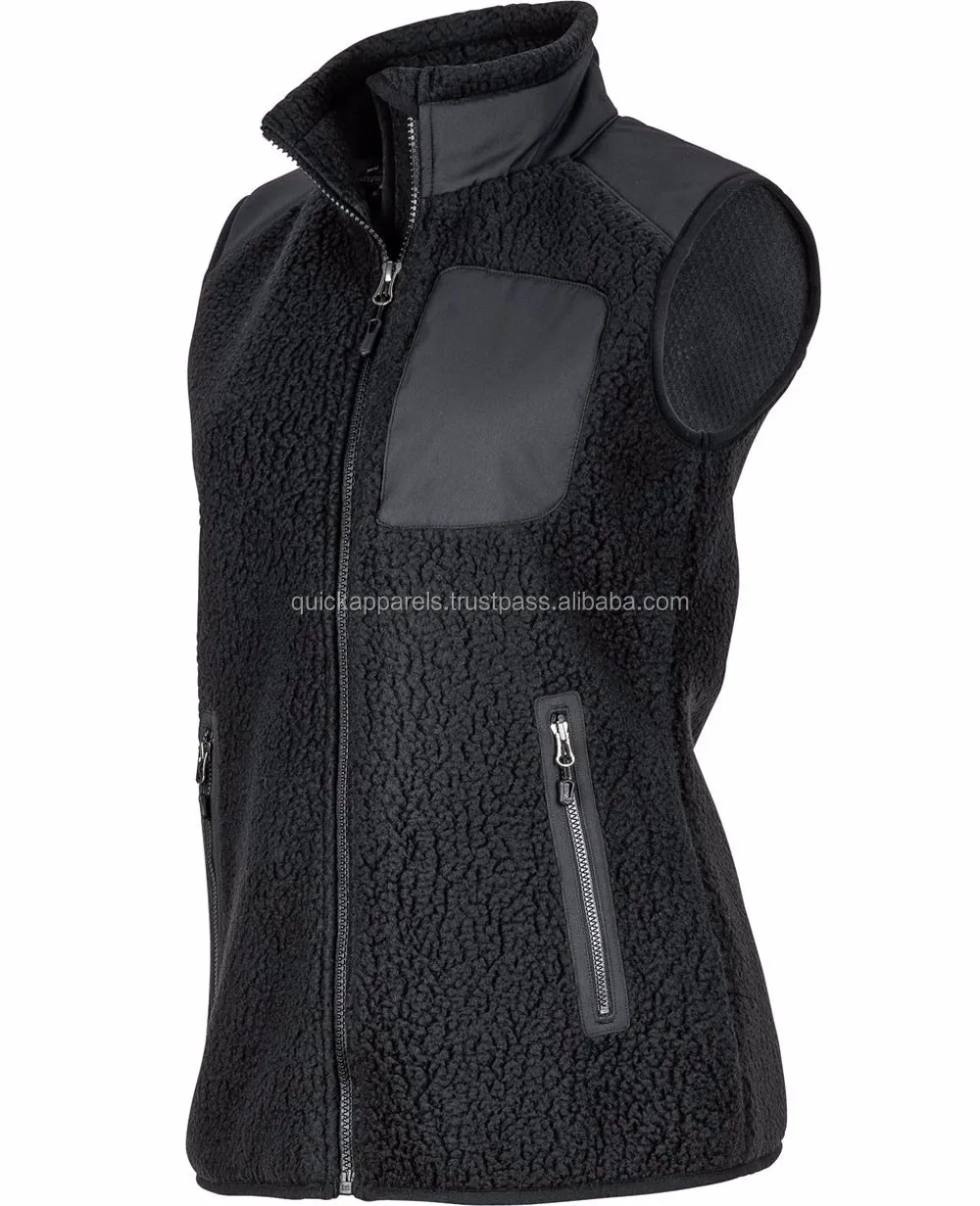 gym king sleeveless hoodie