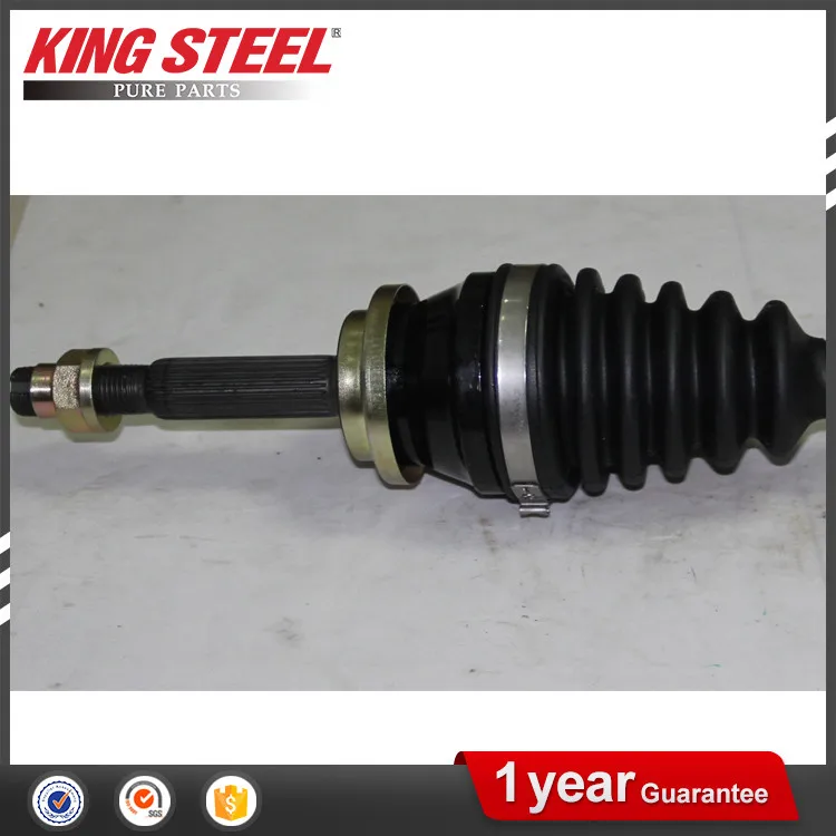 Kingsteel Auto Parts Cv Joint Complete For Toyota Rav4 Aca37 43410