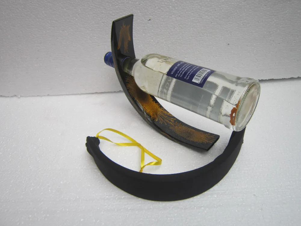 Wine Bottle Holder Made In Vietnam Products Buy Wine Bottle Holder