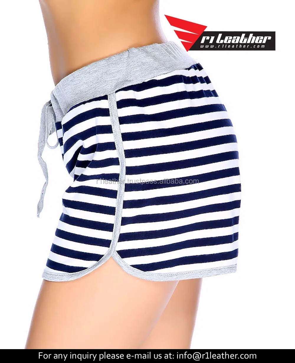 what is the best quality in fabric that suits for athletic shorts why