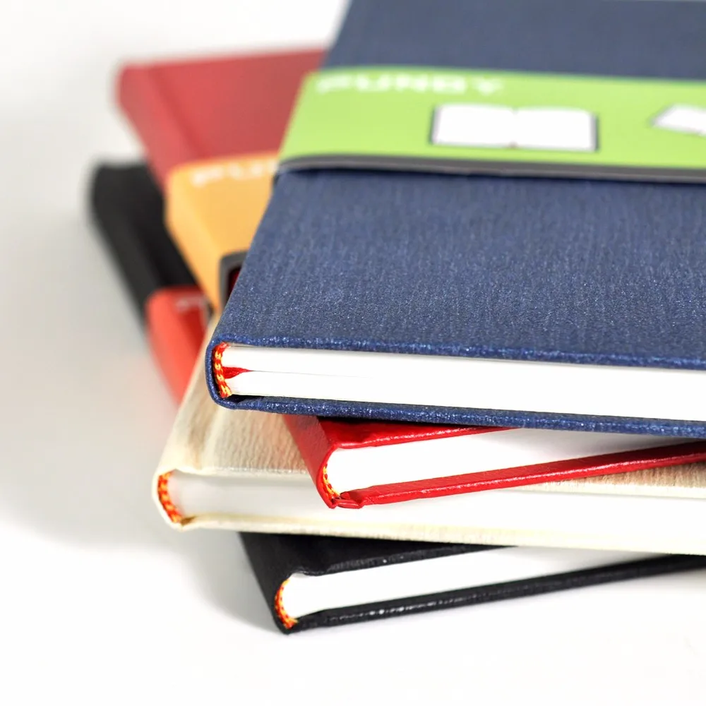 High Quality Printing School B5 Hardcover Notebooks With Pen Buy B5
