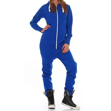 jogging jumpsuit one piece