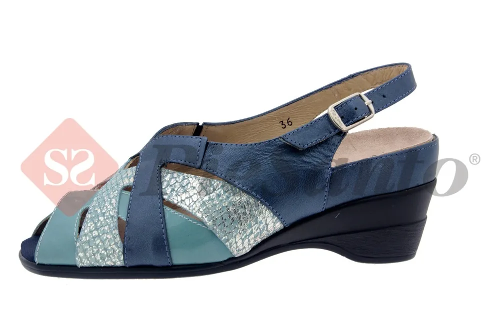 chaussure femme avec semelle interieure amovible