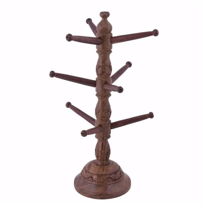 Designer Wooden Handicrafts And Bangles Holders Buy Designer Wooden