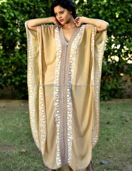 long beach kaftan