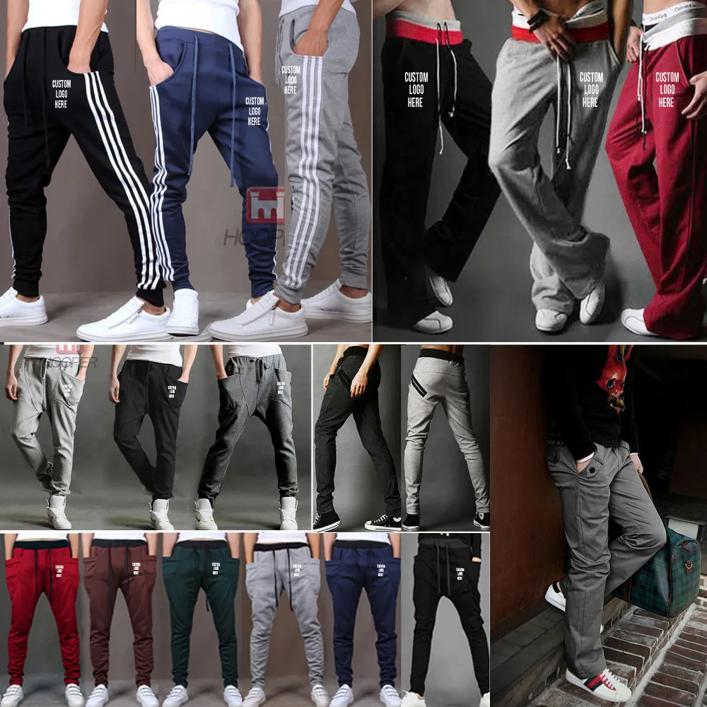 best place to buy sweatpants for guys