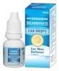 Sodium Bicarbonate Ear Drops 5% w/v