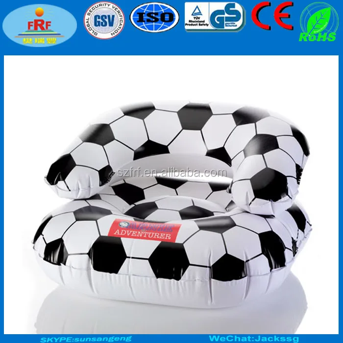 Kids Inflatable Soccer Chair,Kids Inflatable Football Chair Buy Kids
