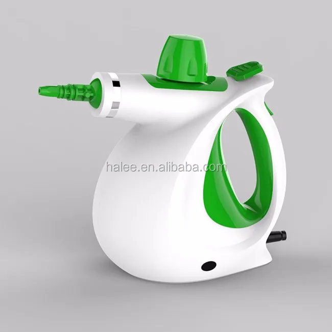 2016 New Design Portable Handheld Steam Cleaner As Seen On Tv Buy