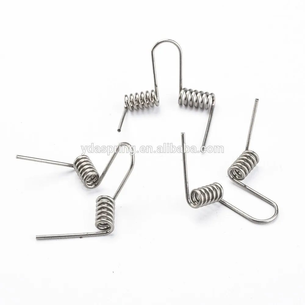 Precise Lock Mechanism Automotive Torsion Spring Buy Torsion Spring