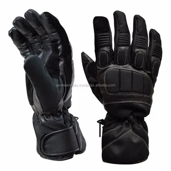 warm bike gloves