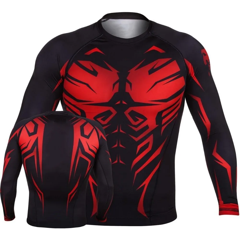 Huniter Rash Guards Mma Fight Rash Guards Buy Huniter Rash Guards Mma