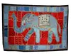 New Patch Work Elpehant wall hanging