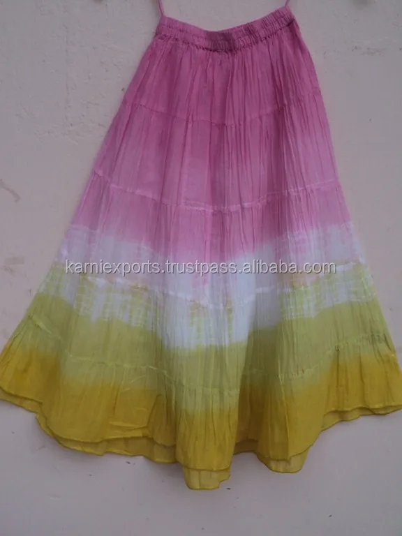 summer designer skirts