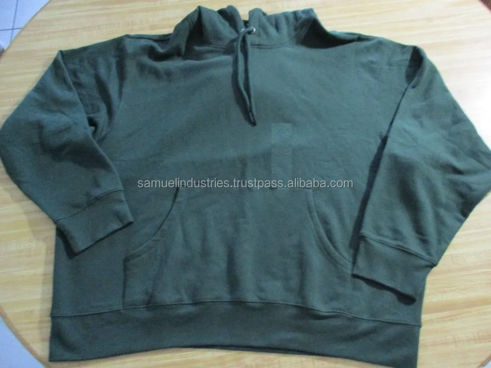 plain black hoodie for printing