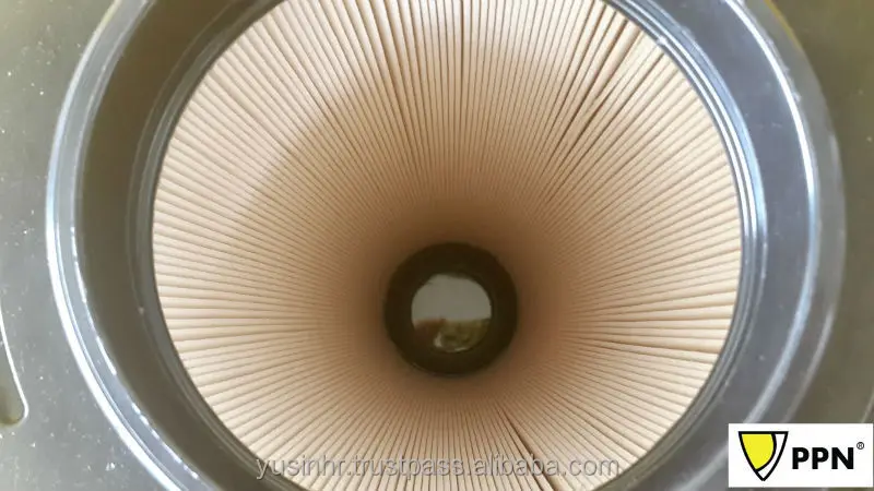 Air Filter Wix 46748