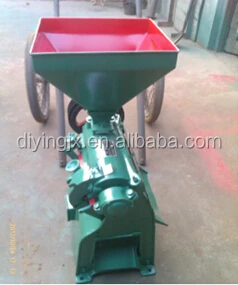 Peeling Machine/Einkorn Peeling Machine/Millet Einkorn Peeling Machine/Einckorn Husk Removing Machine