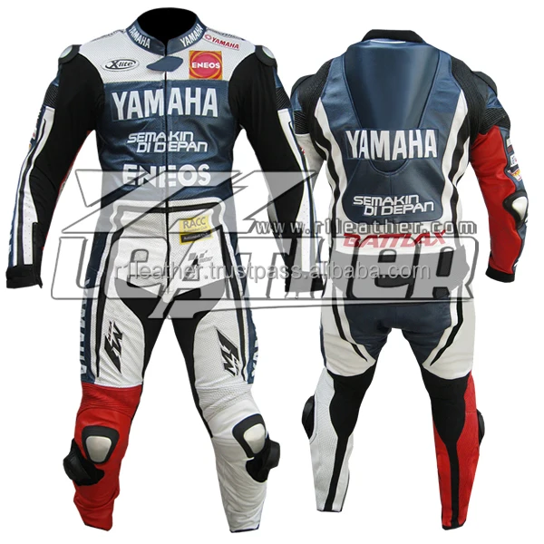 motorcycle leather suit