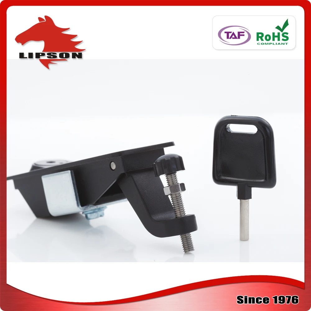 LM7192 Compression Latch General Electric Panel Lock, View panel lock