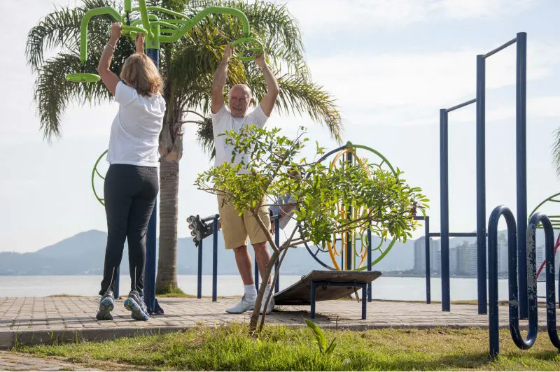 Conjunto Barras De Ejercicios Para Exteriores - Buy Barra De Ejercicios