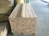 RUBBER WOOD SOLID WOOD BOARD/ SOLID EQUAL STICK/ S4S