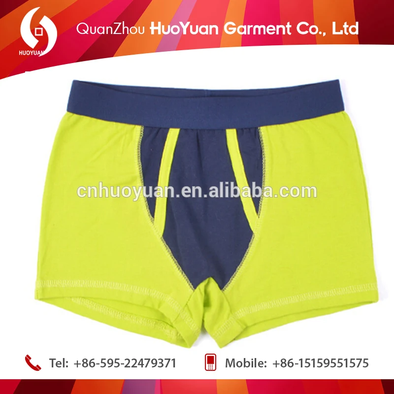 Boy Underwear Models Young Boys Gay Boxer Short Buy Kids Underwear